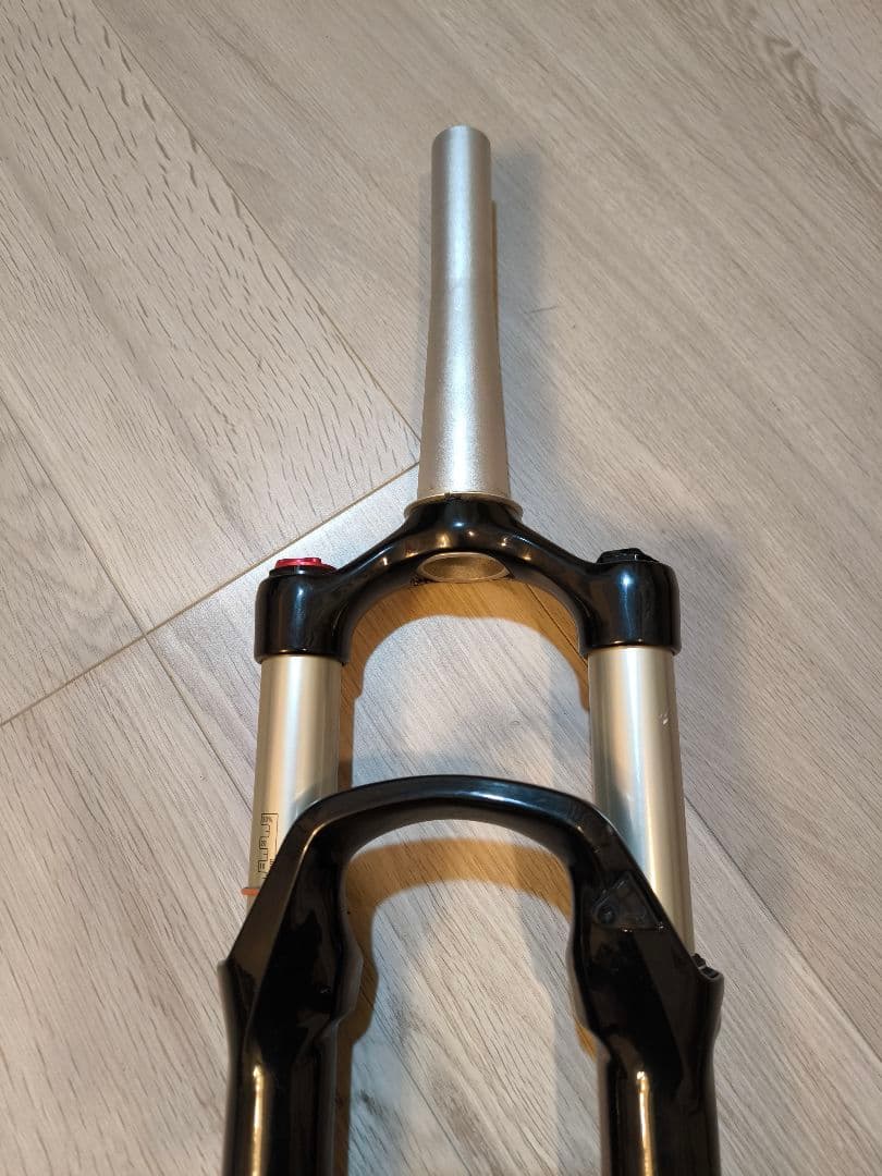 【希少・高性能】Rockshox BRAIN 用サスペンションフォーク