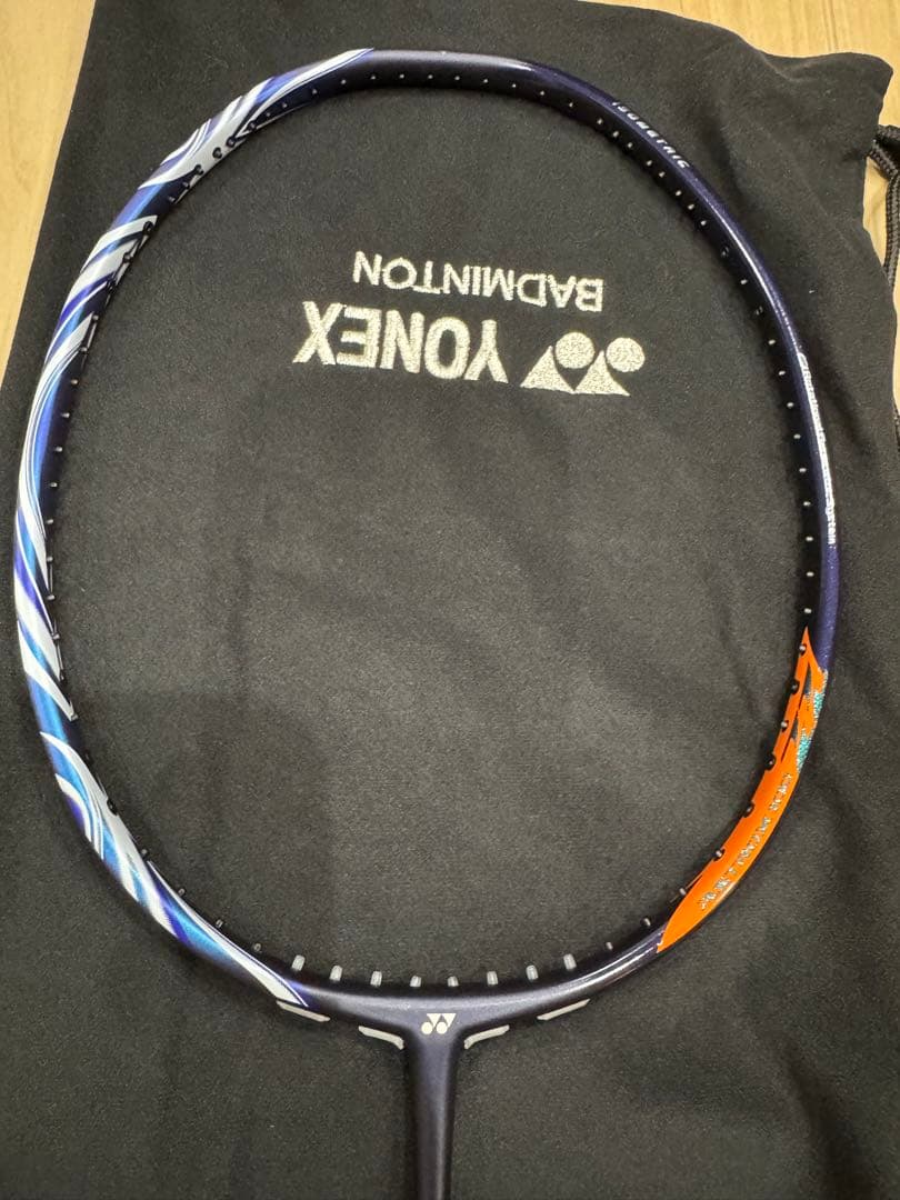 YONEX ASTROX100ZZ ダークネイビー4UG5 1本