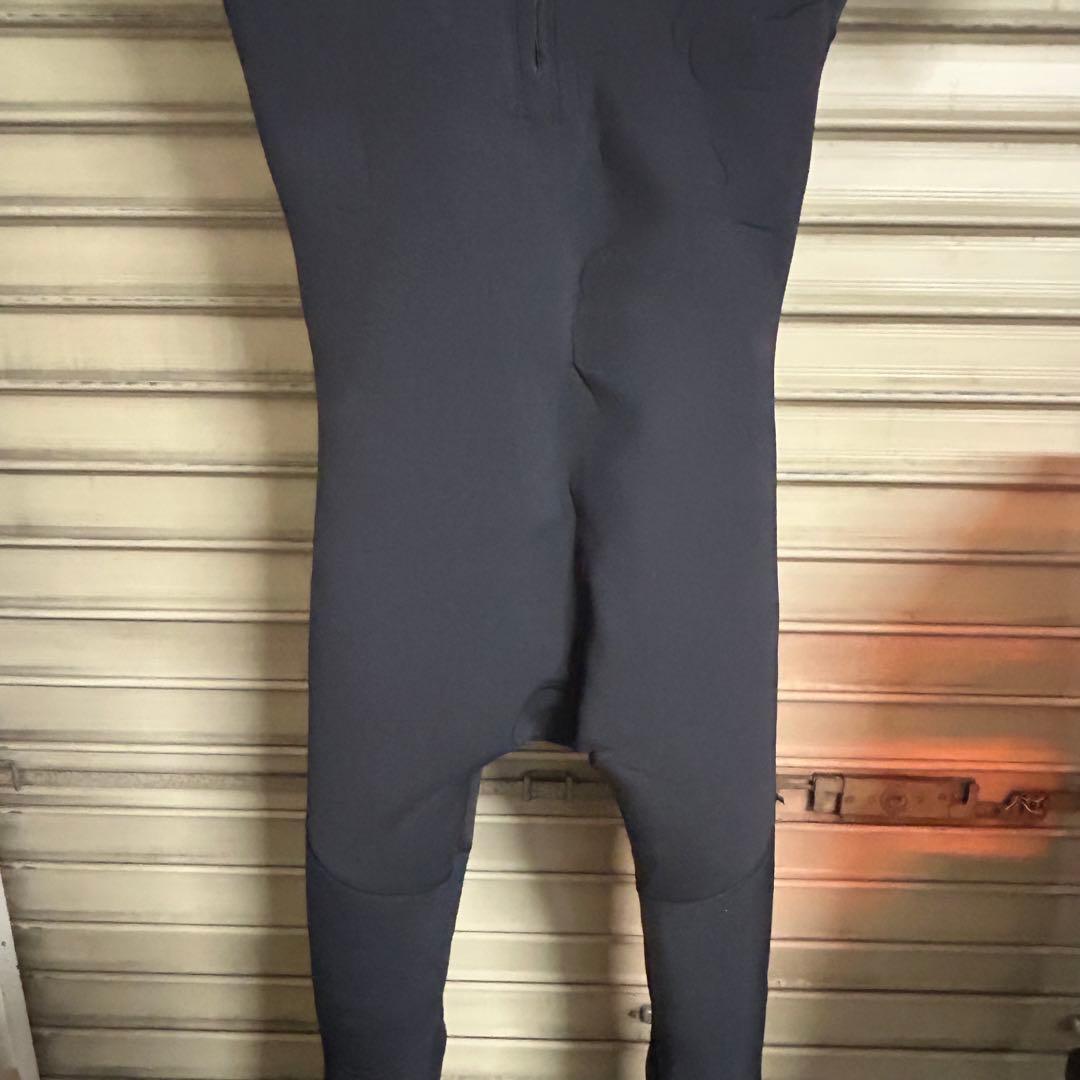 Quiksilver AQUAα ウェットスーツ シーガル Mサイズ