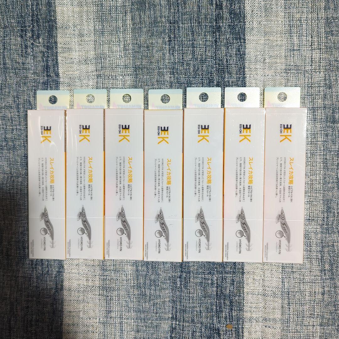 エギ王K　シャロー3.0号　です。