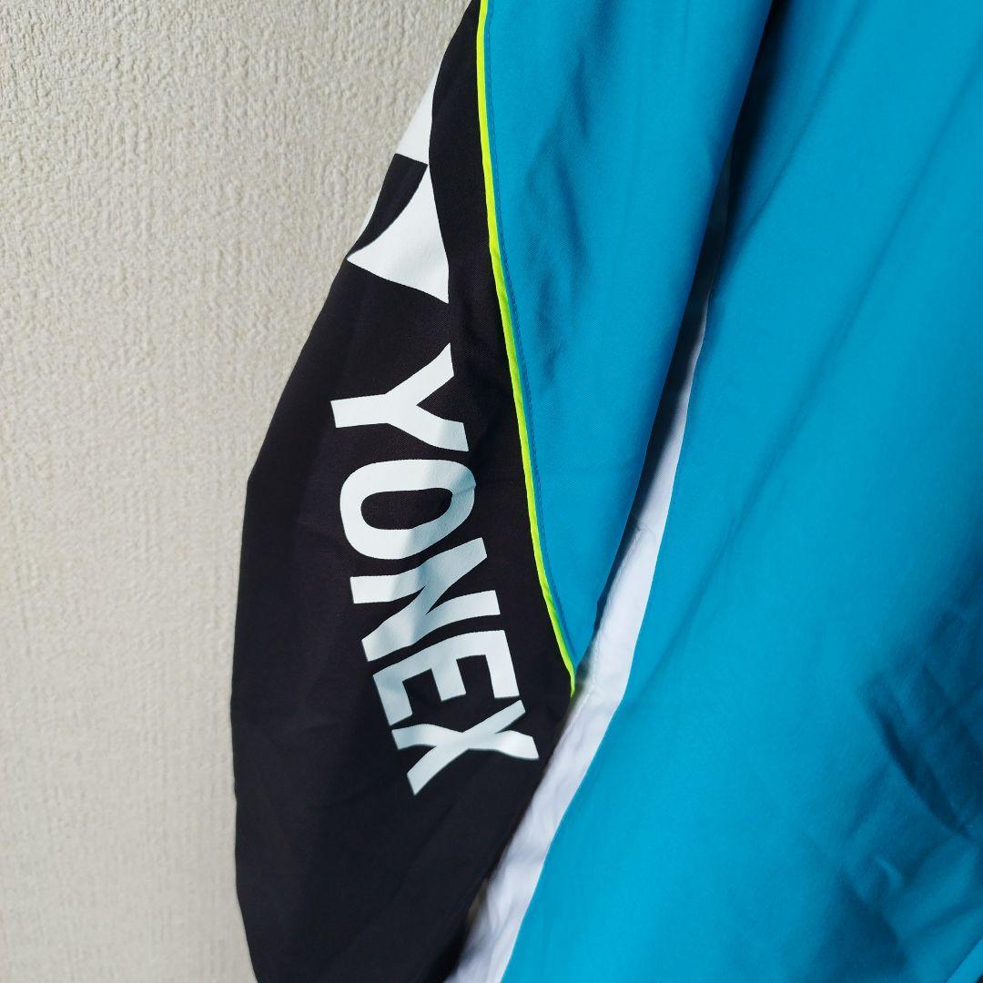 YONEX　ダブルヒートカプセル　 Sサイズ ブレーカージャケット