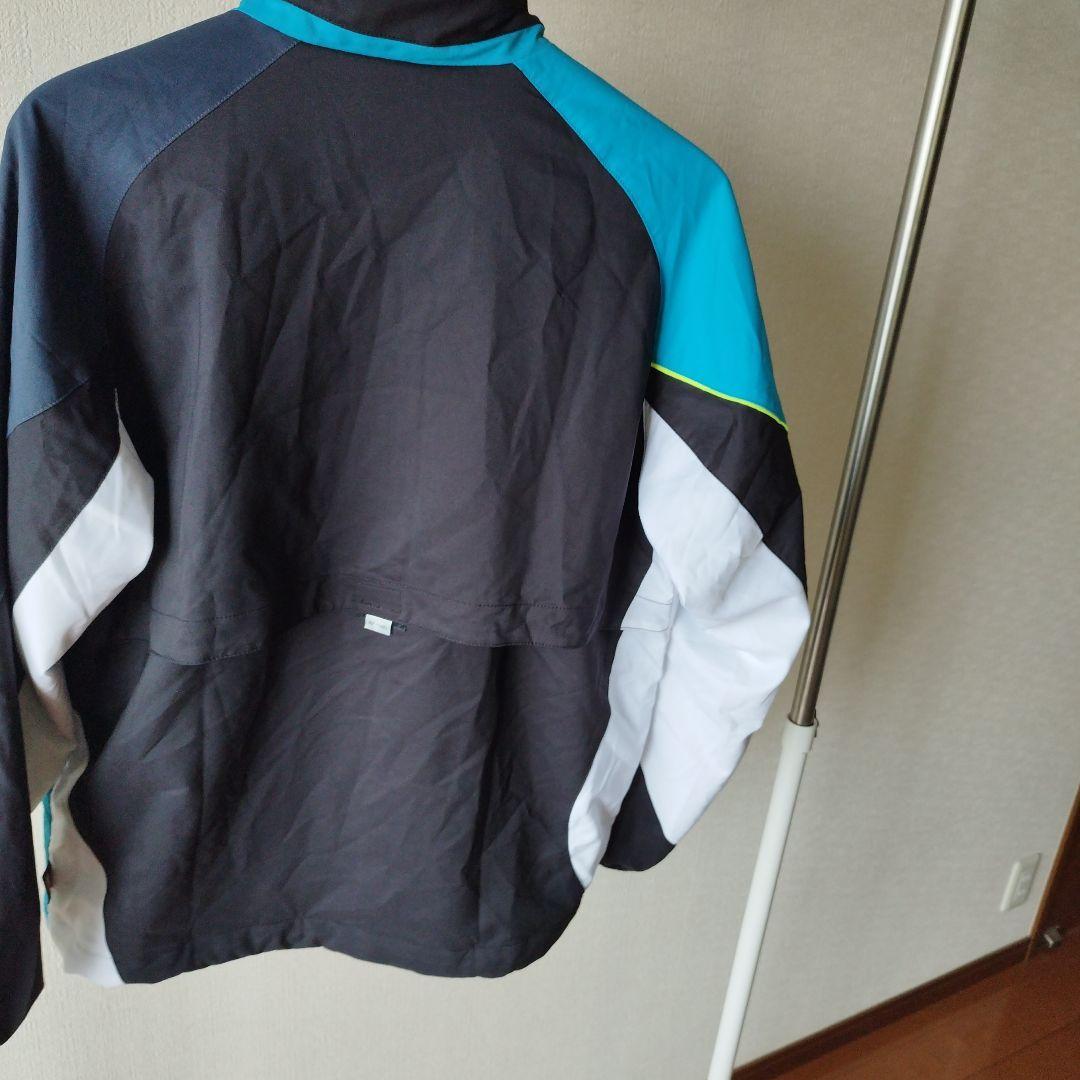 YONEX　ダブルヒートカプセル　 Sサイズ ブレーカージャケット