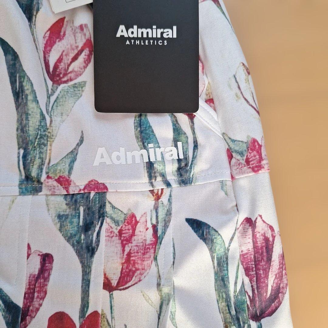 Admiral　2026　春☆新作スコート