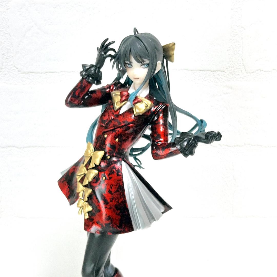 Ado リペイント フィギュア ラウンドワン限定 Winter ver アド