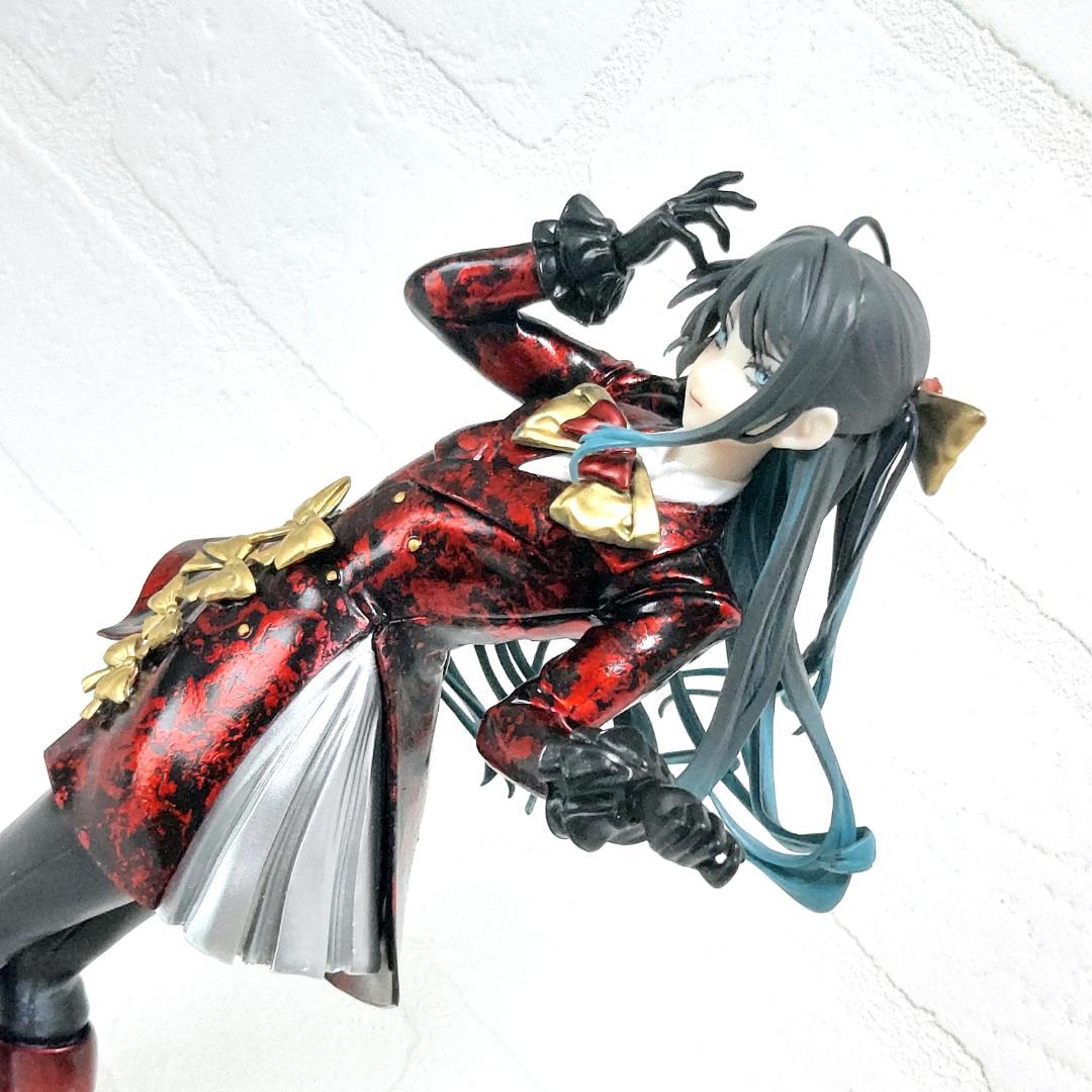 Ado リペイント フィギュア ラウンドワン限定 Winter ver アド