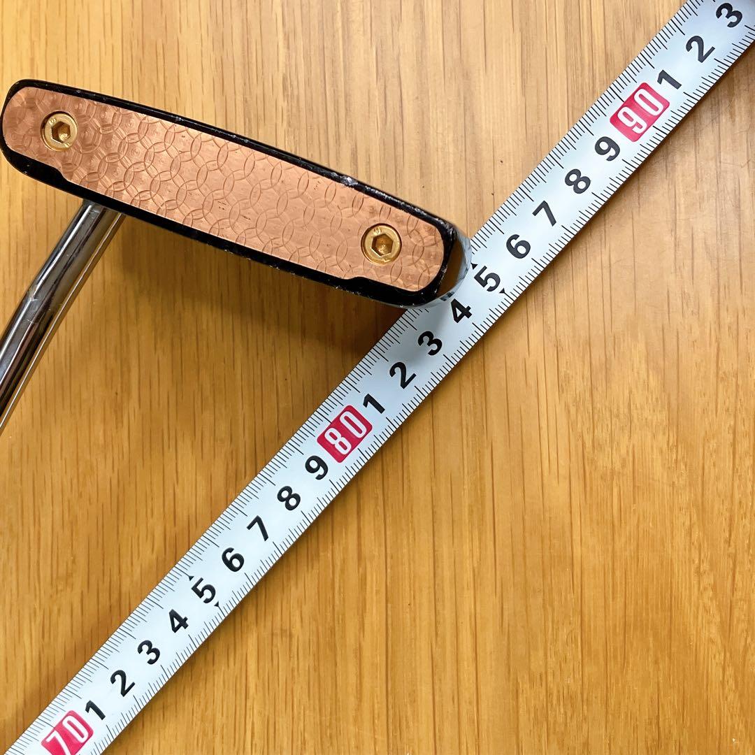 【極希少】Bettinardi BB30 プロトタイプ 33インチ