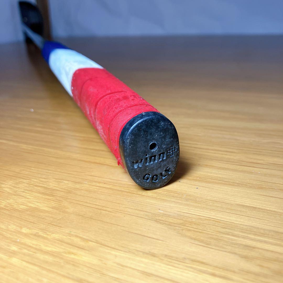 【極希少】Bettinardi BB30 プロトタイプ 33インチ