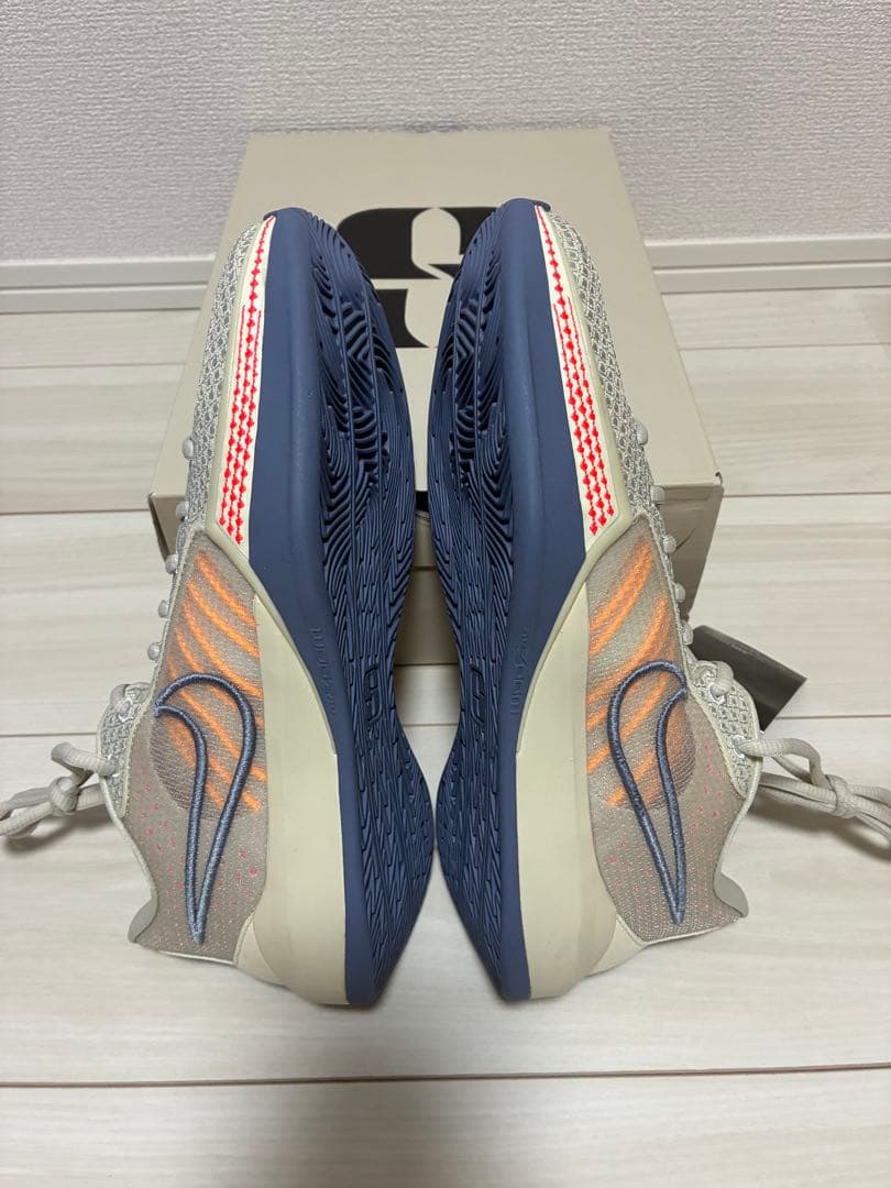 【新品・未使用】Sabrina1 \"Grounded\" WMNS：26.0cm