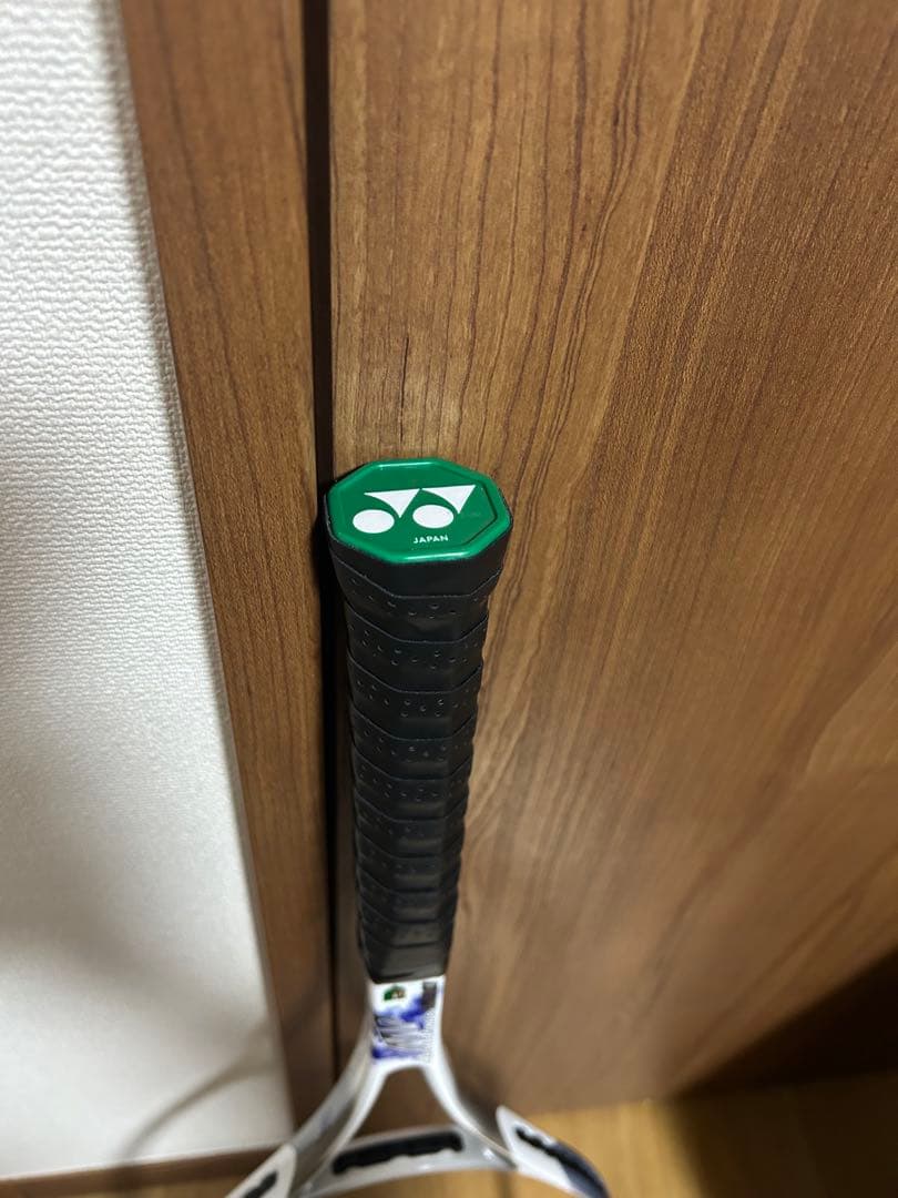 希少　YONEX MUSCLE POWER 600 マッスルパワー
