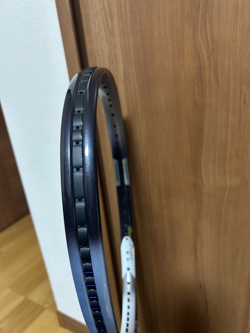 希少　YONEX MUSCLE POWER 600 マッスルパワー