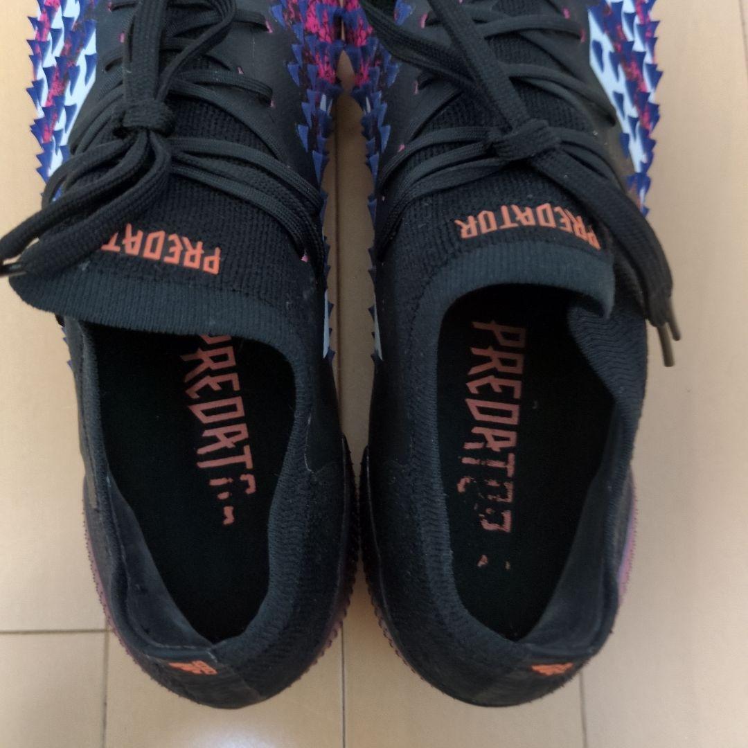 mooooogutan adidas プレデター フリーク 26cm