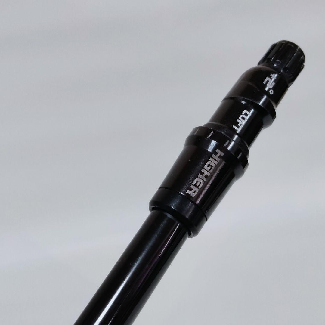 テーラーメイド ドライバー用シャフトNS.PRO GT500 Rフレックス