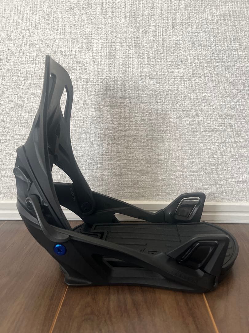 スノーボード Burton step on ruler