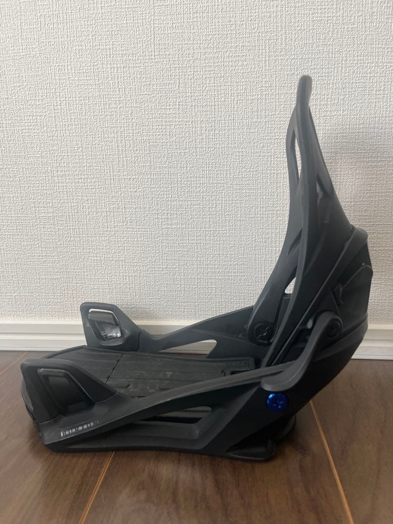 スノーボード Burton step on ruler