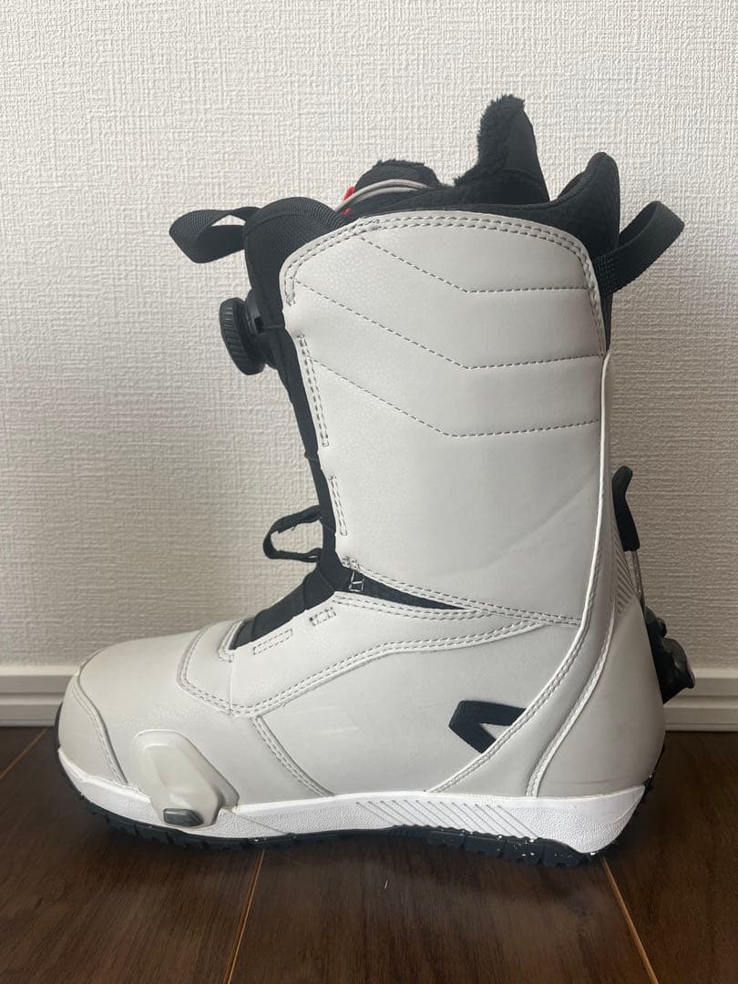 スノーボード Burton step on ruler