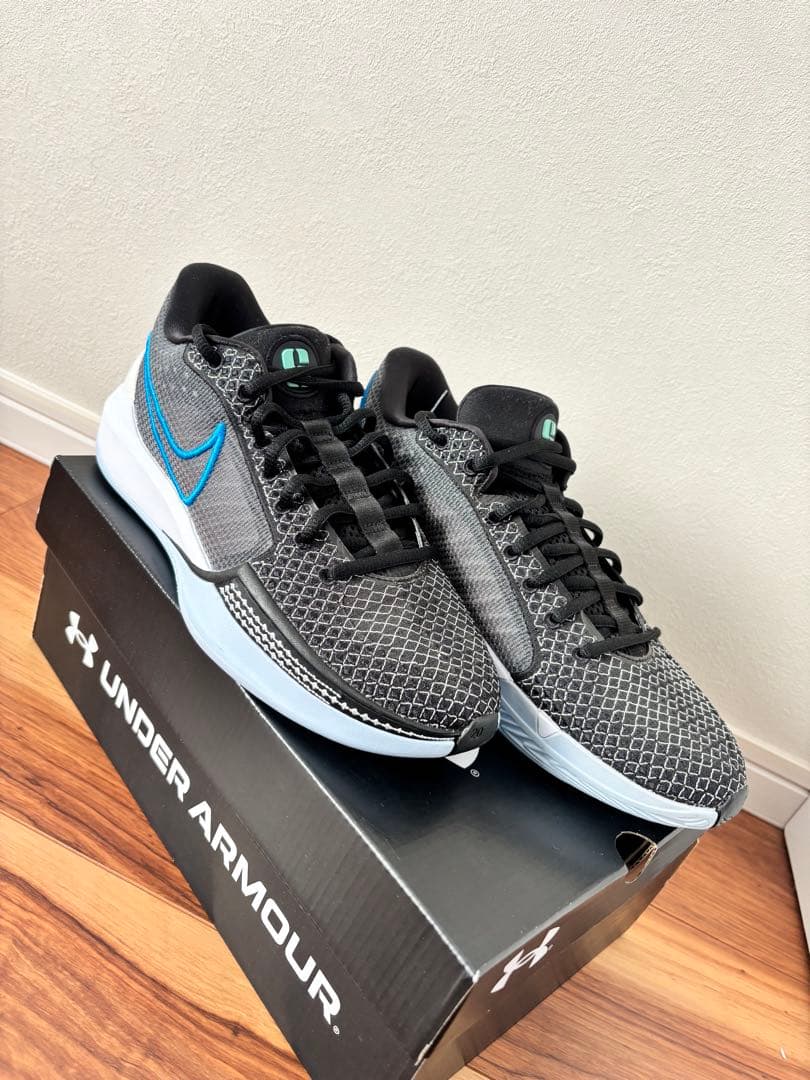 ⭐️新品未使用⭐️ Nike SABRINA2 ナイキ　サブリナ2