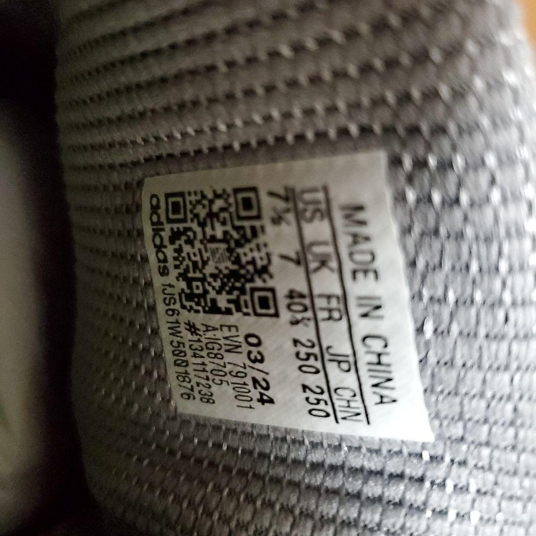 adidas ゴルフシューズ スパイクレス
