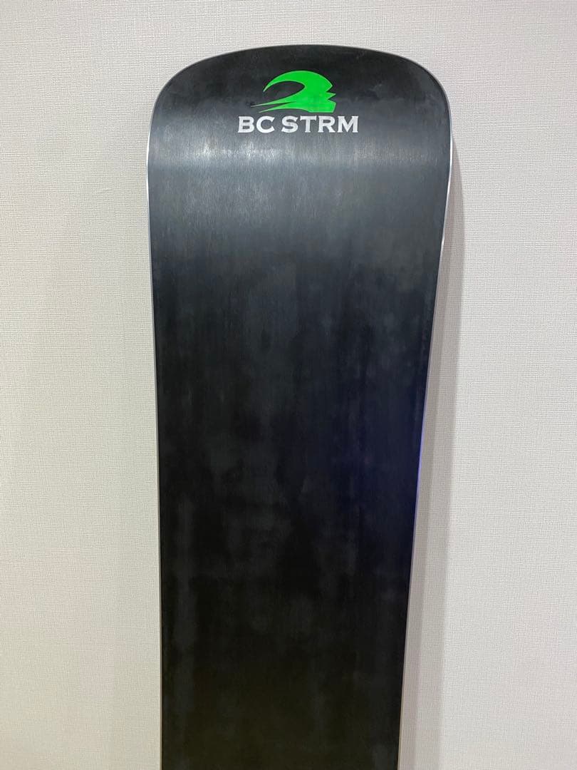 20-21 BC STREAM RX スノーボード 164cm