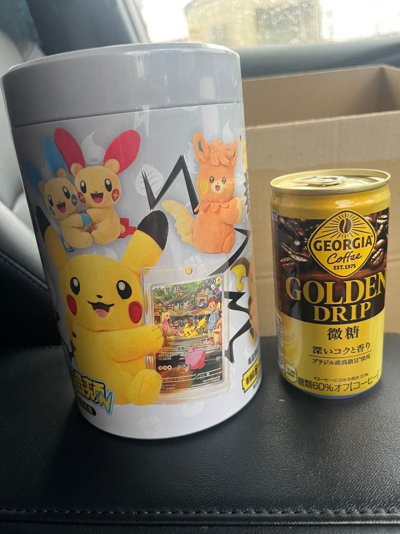 【本日限定割引】ポケモン カード付ぬいぐるみ ブラインドボックス 151