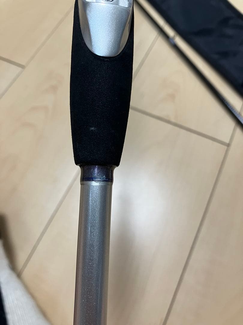 シマノ　ステファーノSS M180-2
