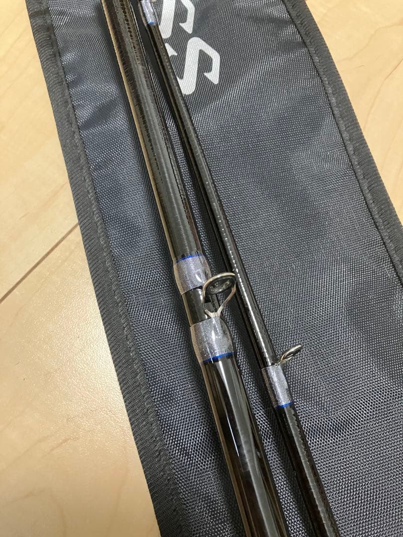 シマノ　ステファーノSS M180-2