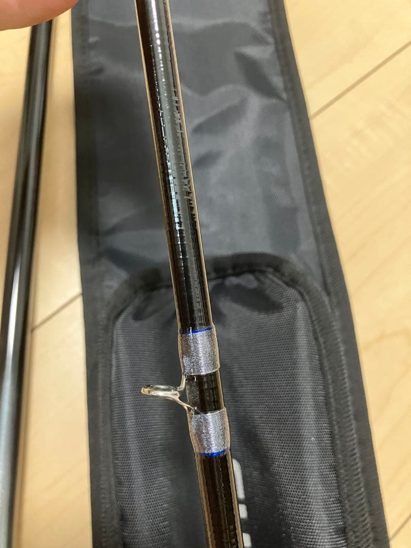 シマノ　ステファーノSS M180-2