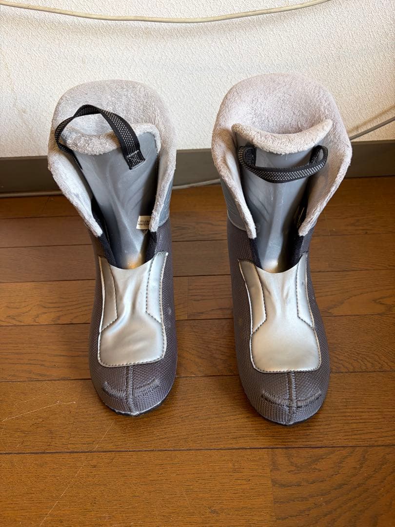 ノルディカ　子供用スキーセット