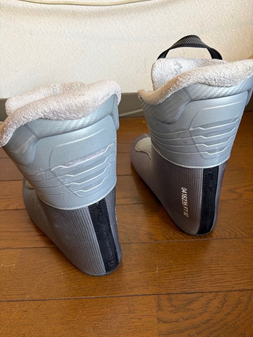 ノルディカ　子供用スキーセット