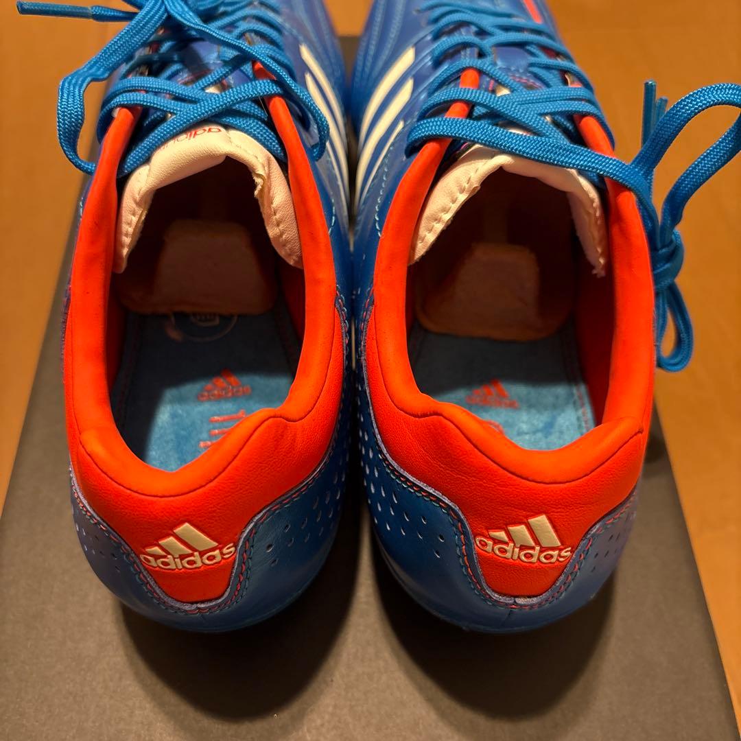 値下げ‼️adidas アディピュア 11プロ HG 27.0㌢