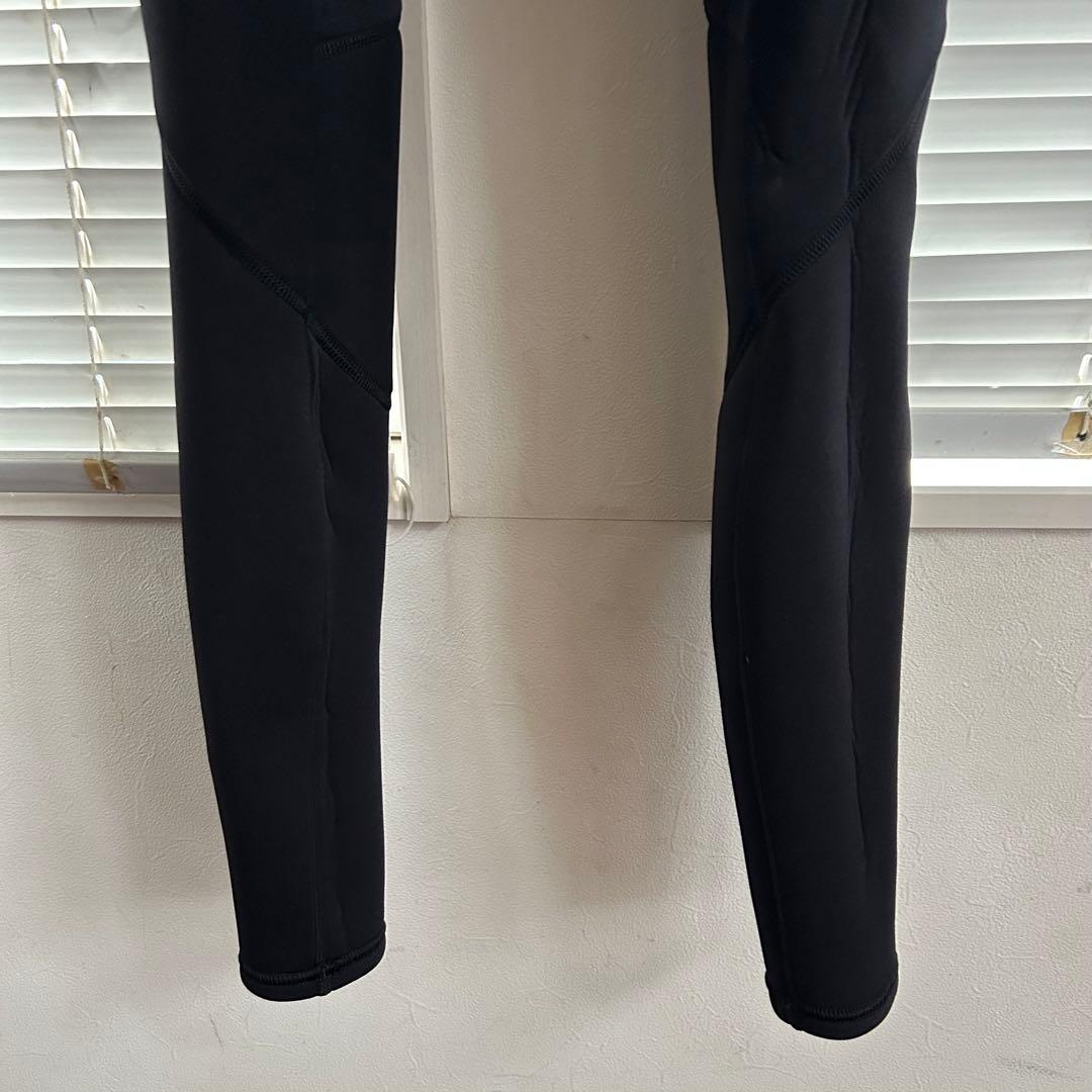 Quiksilver ウェットスーツ　3×2㍉　150 ジュニア　ジャーフル
