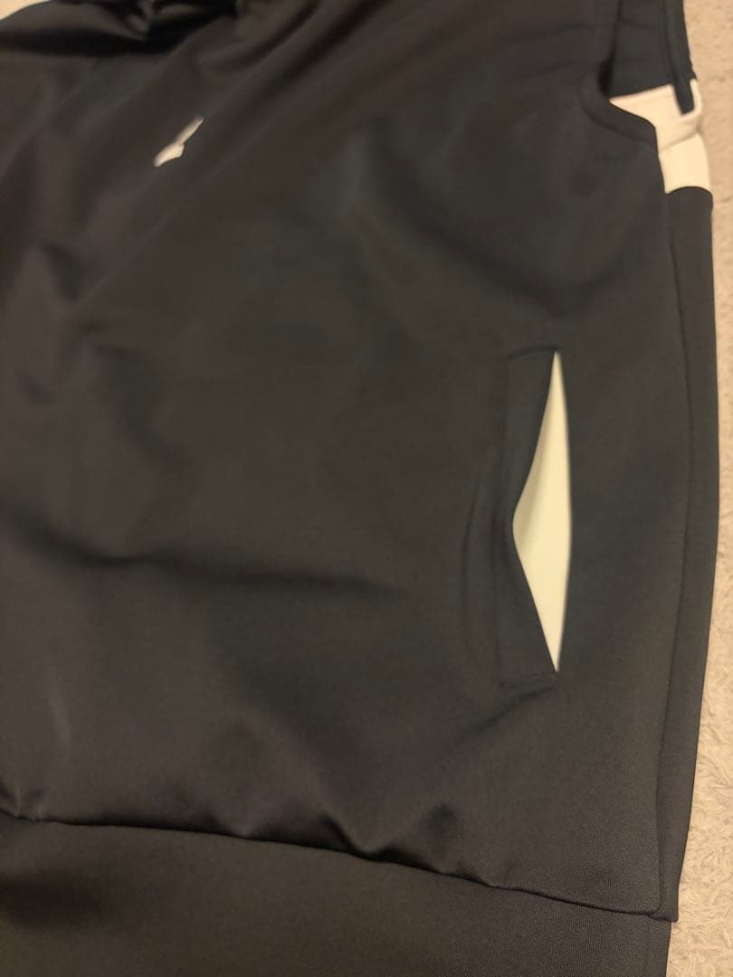 8YARDS Progress | Hooded Vest サイズXL