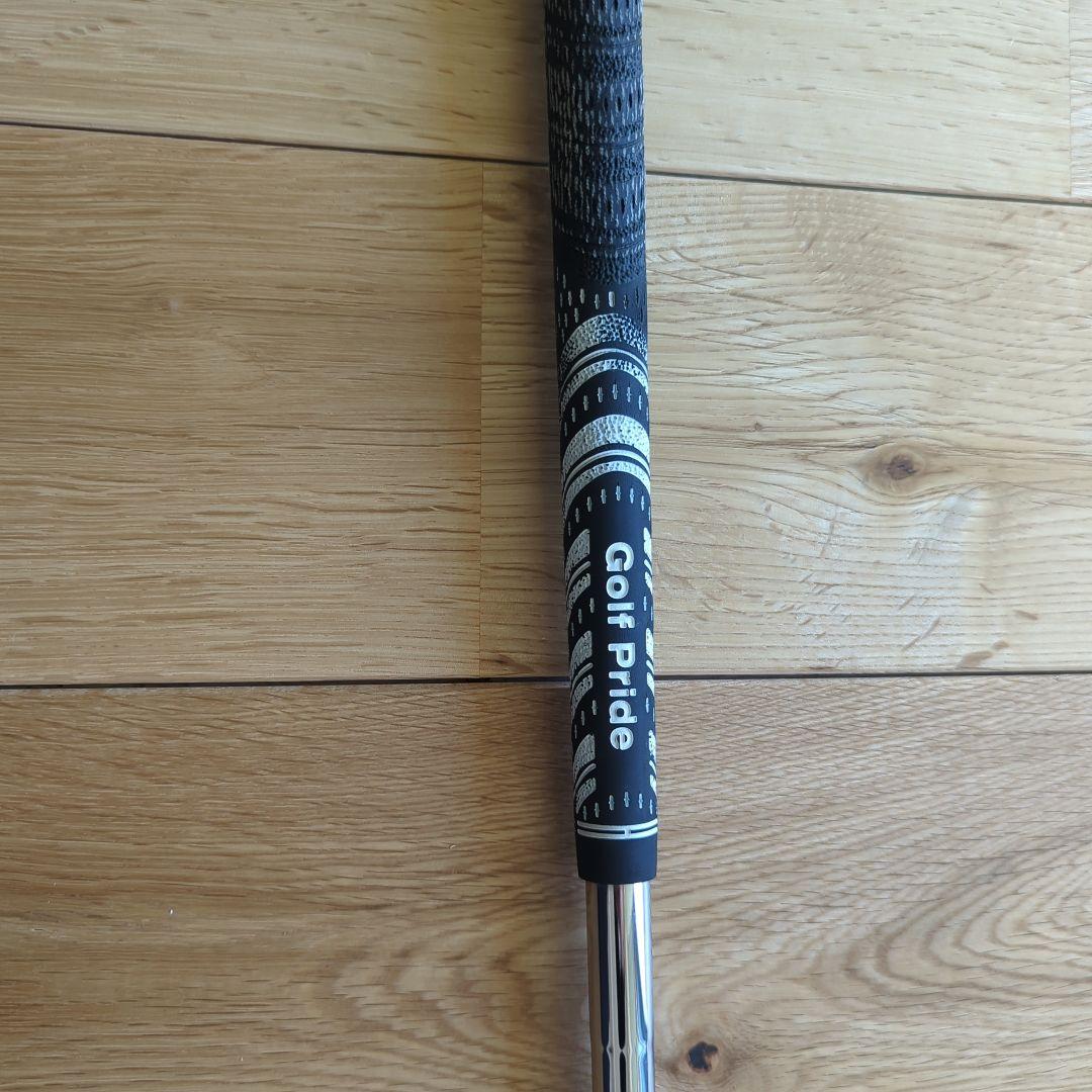 「美品」Mizuno Pro 225 5番