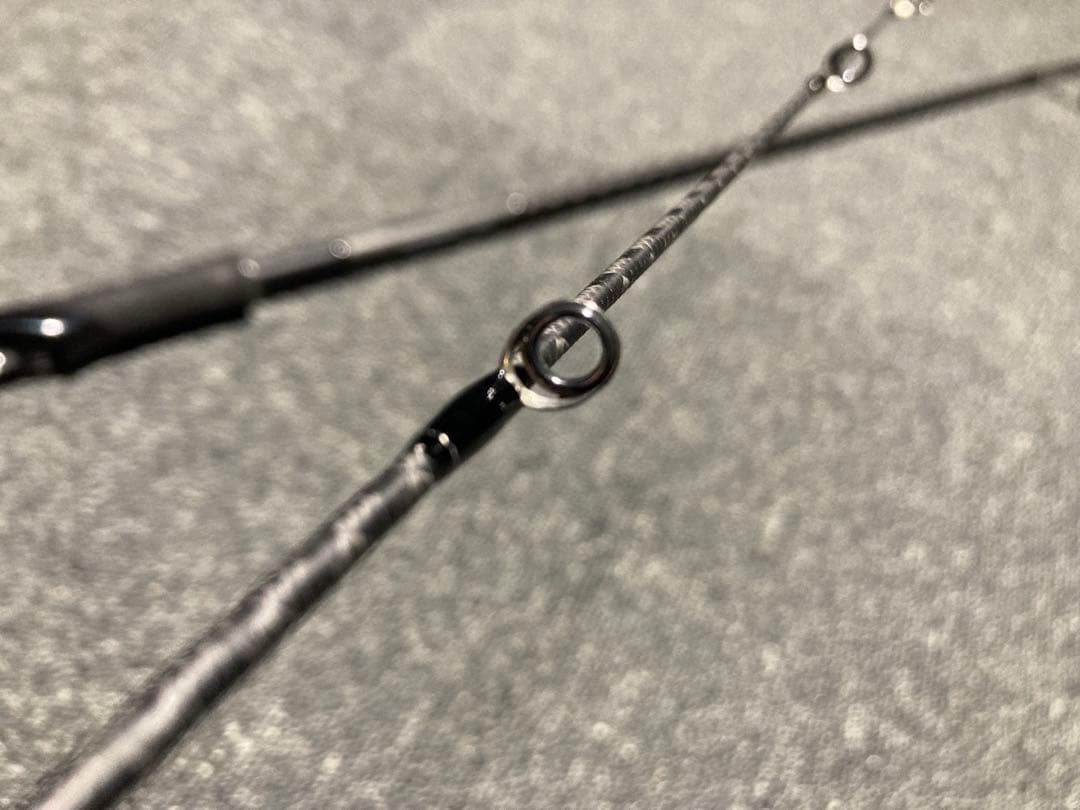 18ディアルーナ　S86ML
