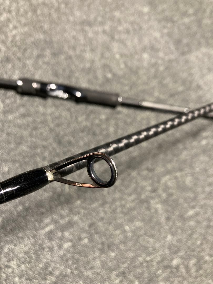 18ディアルーナ　S86ML
