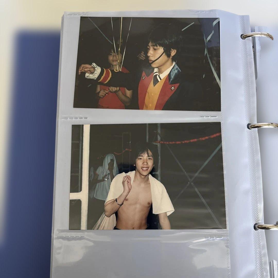 嵐　二宮和也　ジュニア　13枚セット