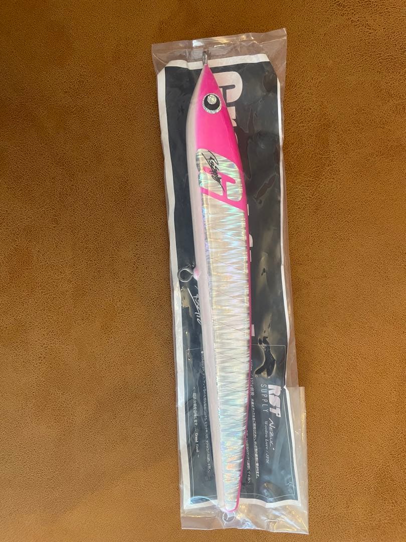 ＲＳＴ ＳＵＰＰＬＹ　ＮＥＺＵＬ　Ｇｒａｎｄ　Ｆｉｎａｌ　３４０ｍｍ