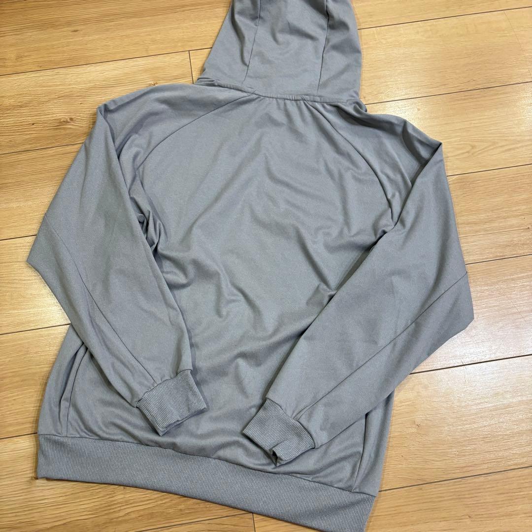 TIGORA AKTR セットアップ バスケットボール トレーニングウェア