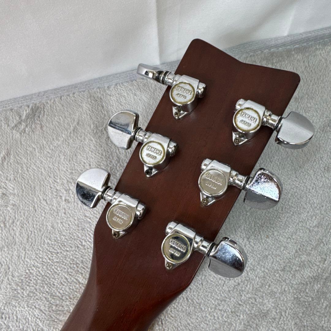 B139 YAMAHA FG-351 アコースティックギター オレンジラベル