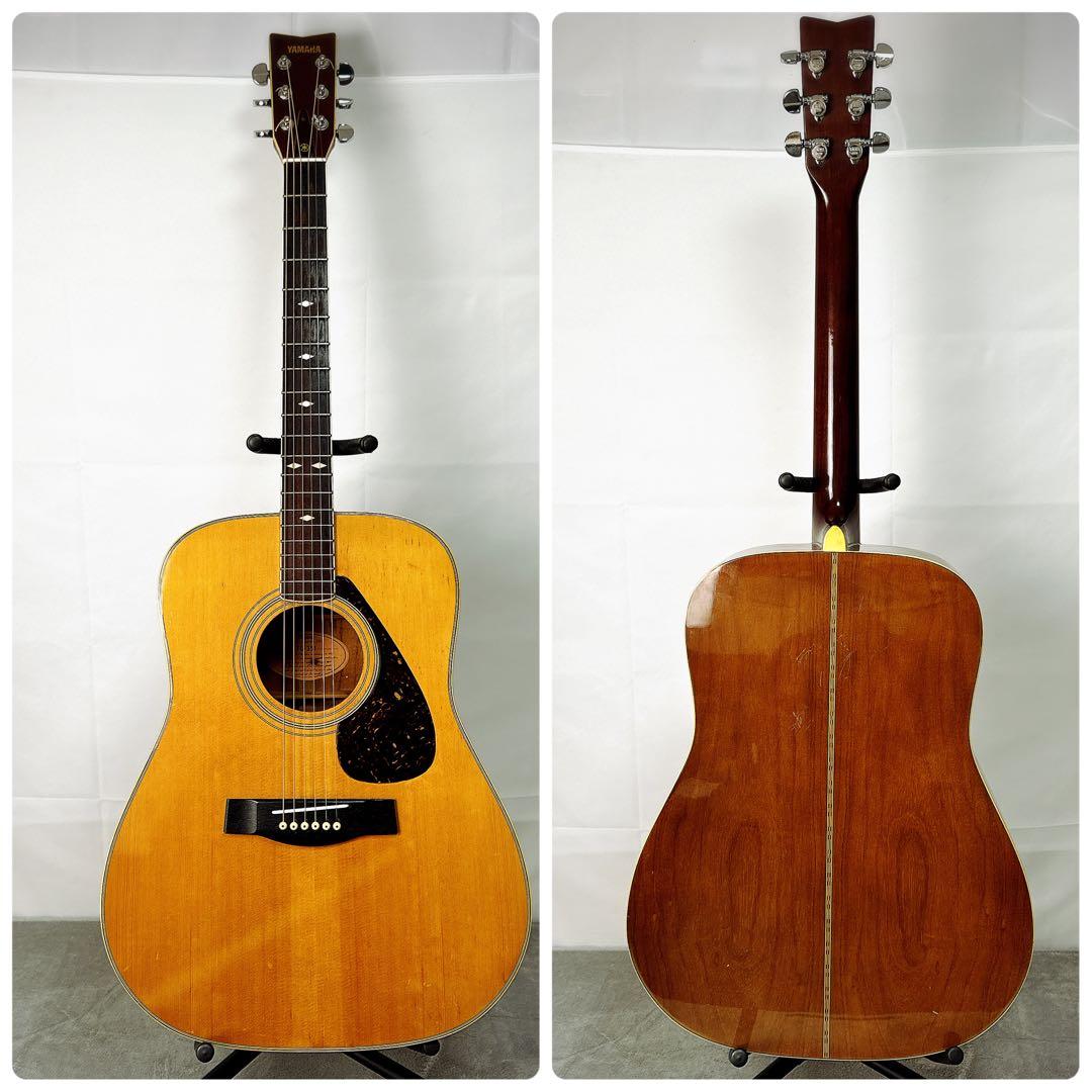 B139 YAMAHA FG-351 アコースティックギター オレンジラベル