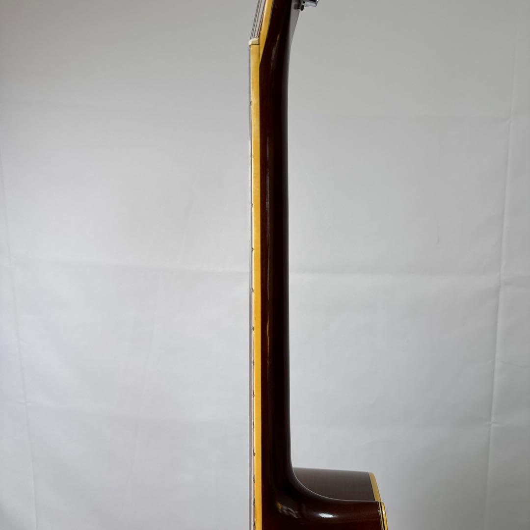 B139 YAMAHA FG-351 アコースティックギター オレンジラベル
