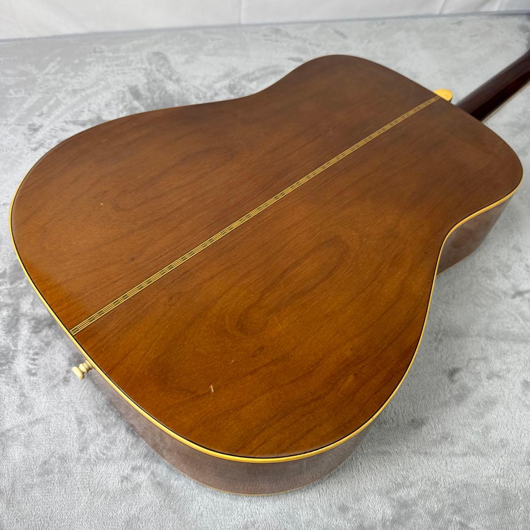 B139 YAMAHA FG-351 アコースティックギター オレンジラベル