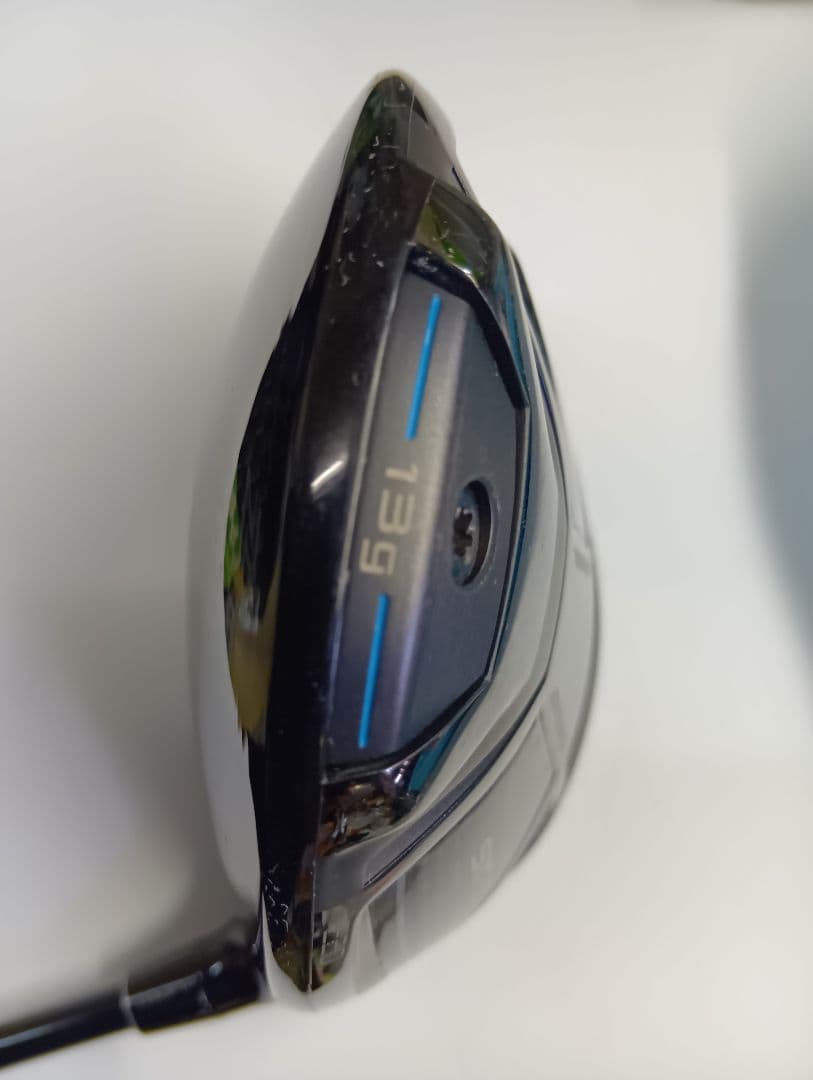 Mizuno ST-Z ドライバー 9.5度　Sフレックス