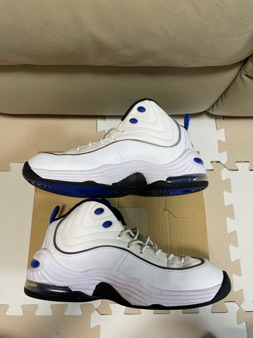 Nike エアーペニー2 26cm