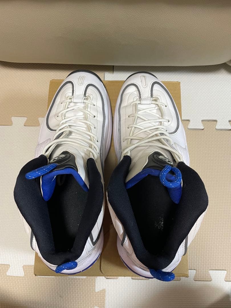 Nike エアーペニー2 26cm
