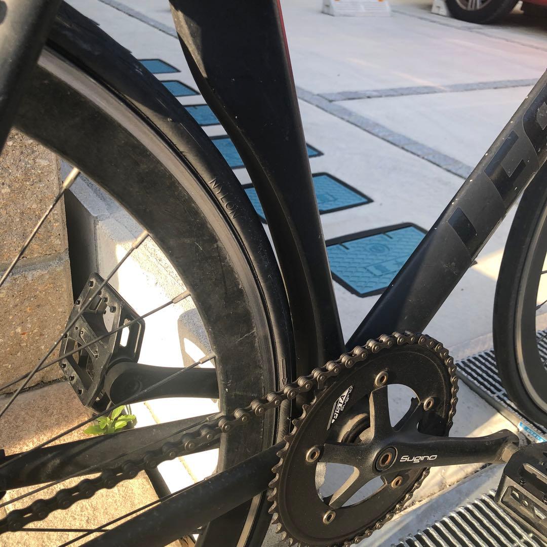 LEADER BIKE 725TR リーダーバイク