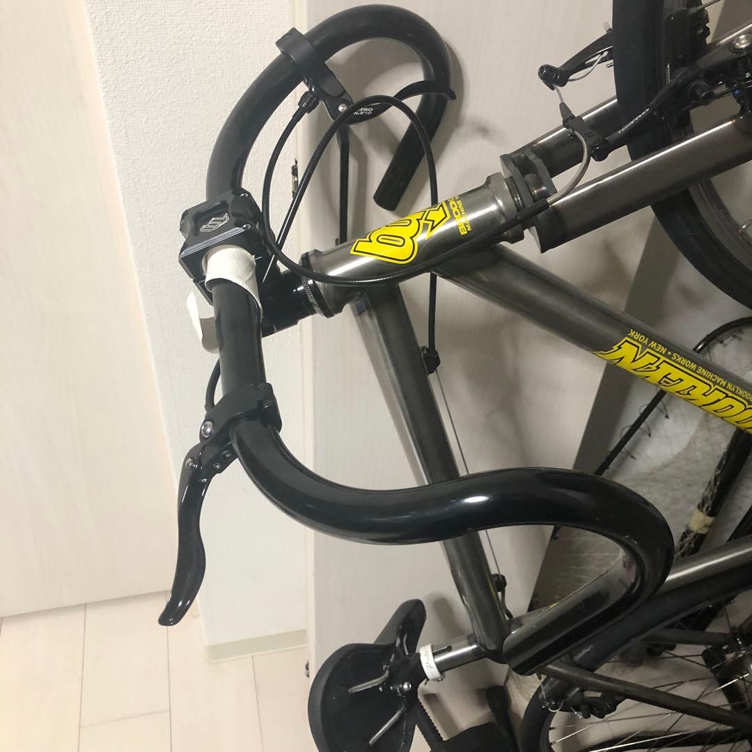 LEADER BIKE 725TR リーダーバイク