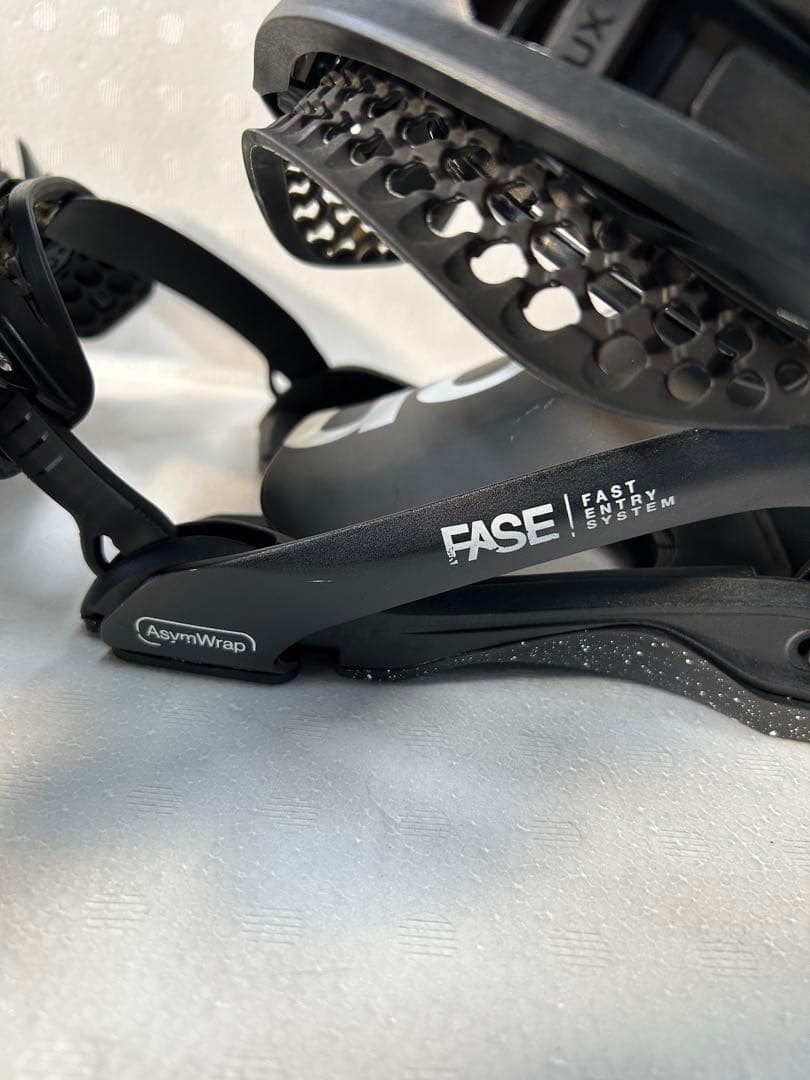使用1回のみ 美品25/26 Bataleon FASE サイズL/XL
