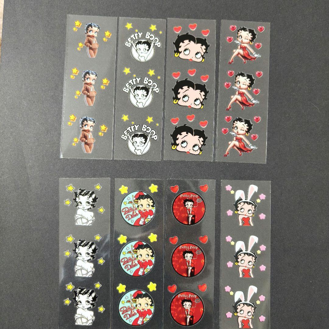 ペンラ ① ペンラップ 転写シール 転写シート ステッカー