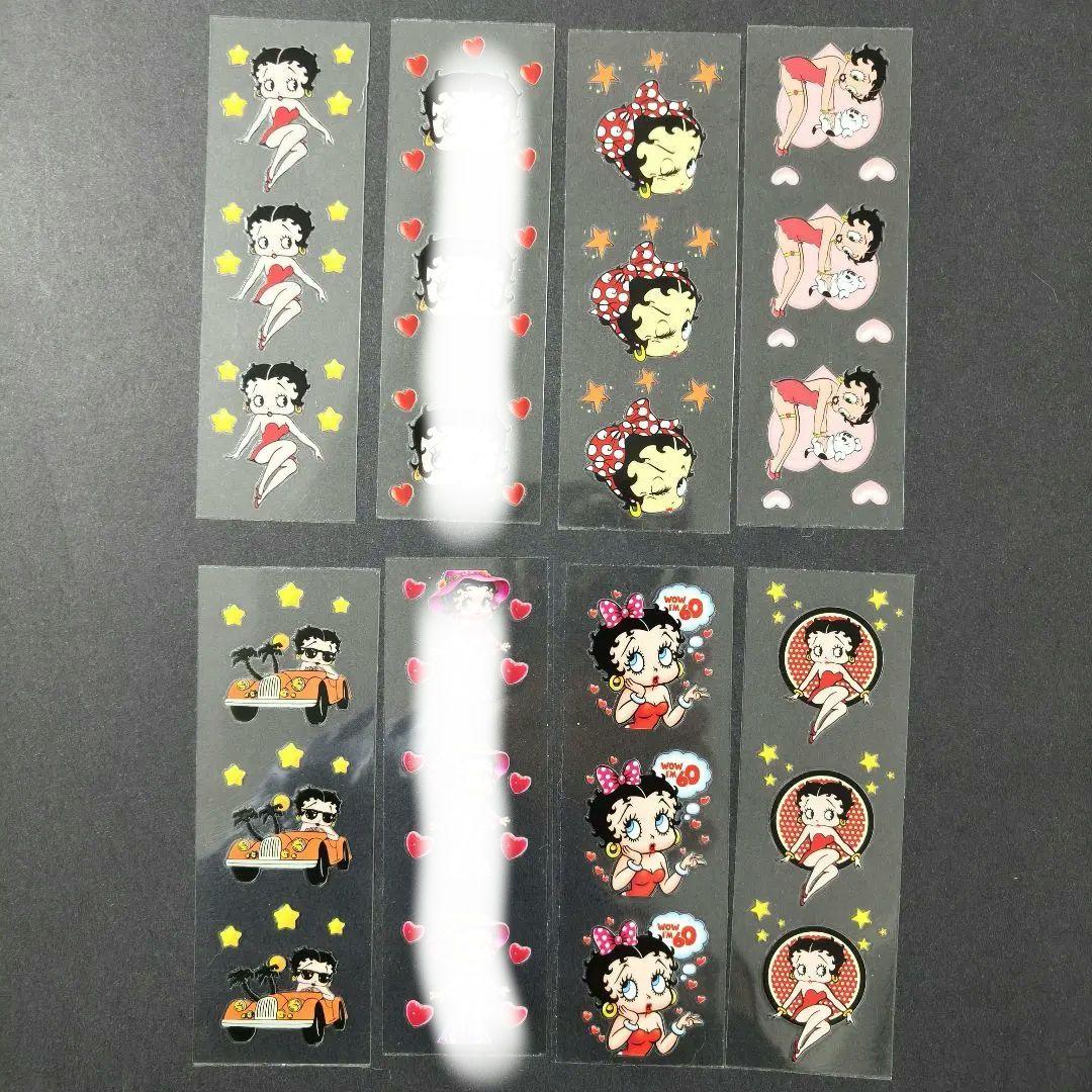 ペンラ ① ペンラップ 転写シール 転写シート ステッカー