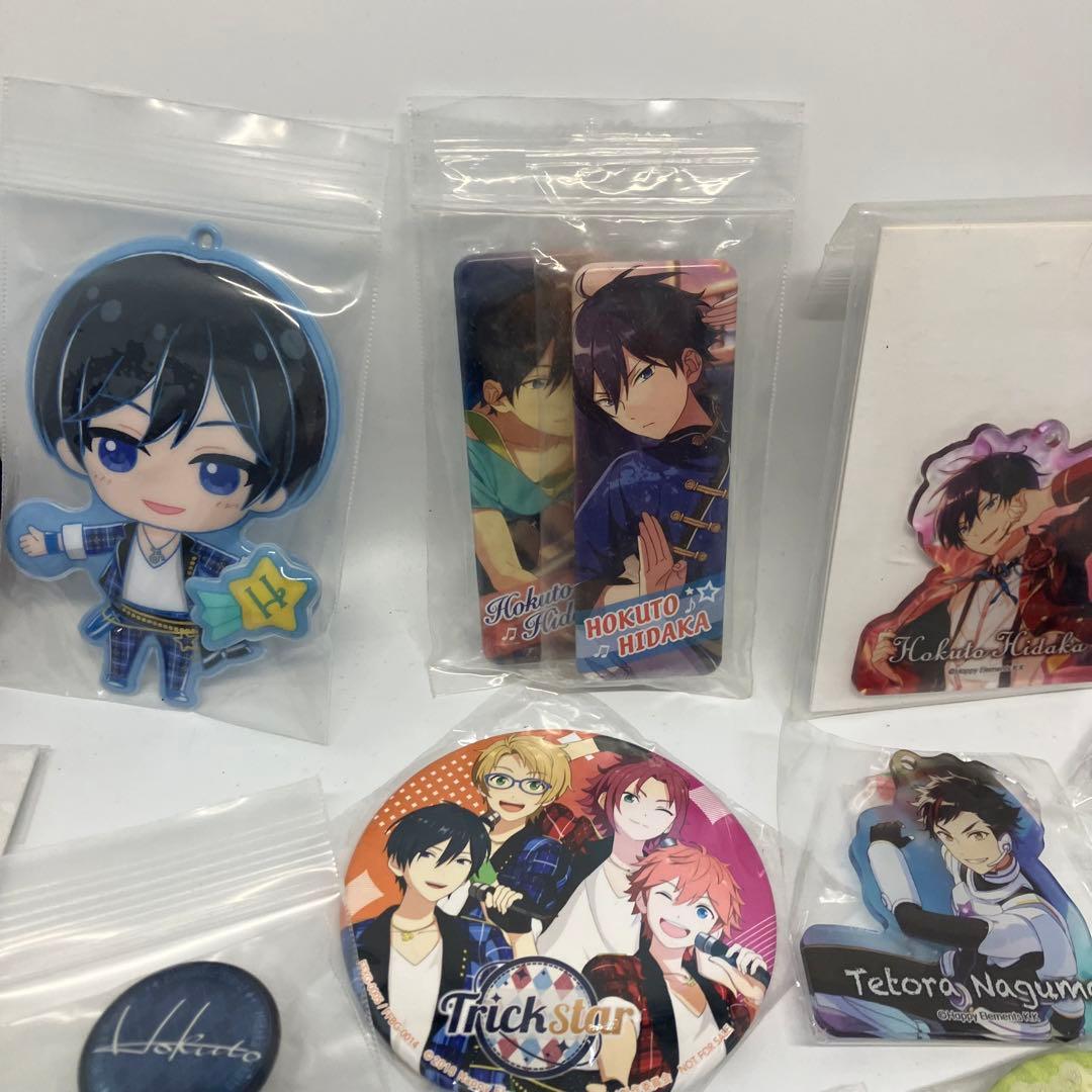 あんスタ あんさんぶるスターズ 缶バッチ アクスタ グッズ まとめ セット